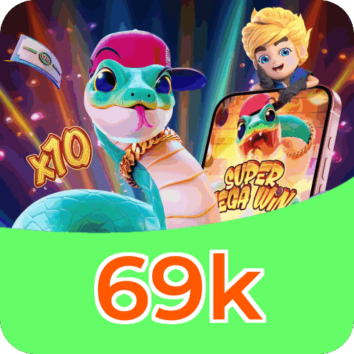 Catálogo 69k 2.547 jogos - Pragmatic Play, Evolution, NetEnt